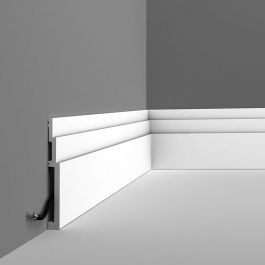 Golvlist SX181