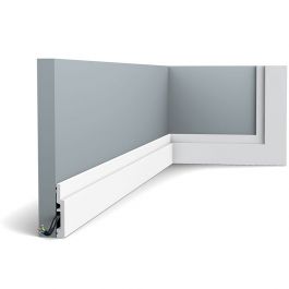 Golvlist SX187