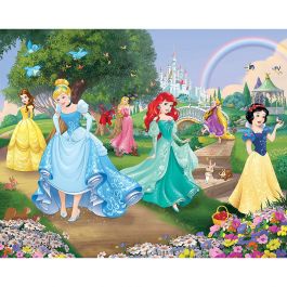 Billiga Barntapet Disney Prinsessor Walltastic online på nätet
