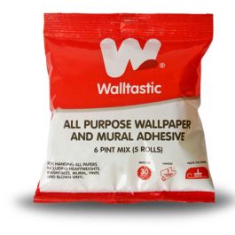 Tapetklister Walltastic