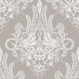 Tapet Vallila Sarastus Blommig 5144-1