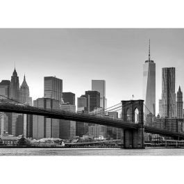 Fototapet New York W+G
