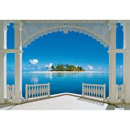 Fototapet A Perfect Day W+G