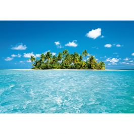 Fototapet Maldive Dream W+G