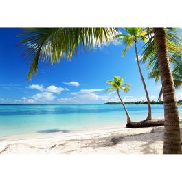 Fototapet Non woven Caribbean Sea W+G