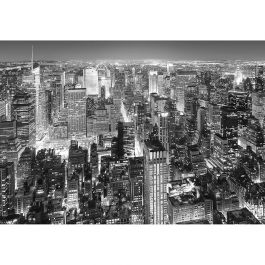 Fototapet Non woven Midtown New York W+G