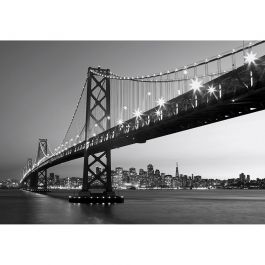Fototapet Non woven San Francisco Skyline W+G