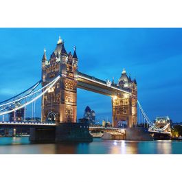 Fototapet Non woven Tower Bridge W+G