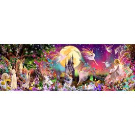 Fototapet Fairyland W+G