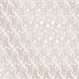 Tapet Ivana Helsinki Bambi Paintpart