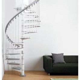 Spiraltrappa Spin S-T 030 Fontanot
