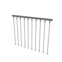 Skyddsräcke Spin S-T 030 Fontanot