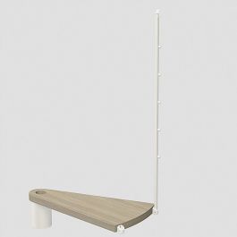 Trappsteg Spin T 010A Fontanot