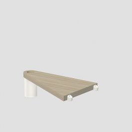Trappsteg Spin Q Triangel Fontanot