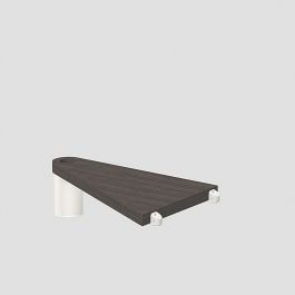 Trappsteg Spin Q Triangel Fontanot