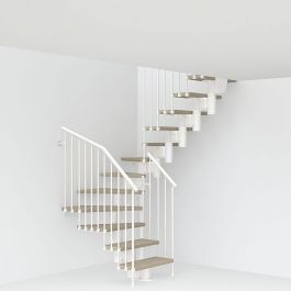 Trappa Spin R 030 U Fontanot