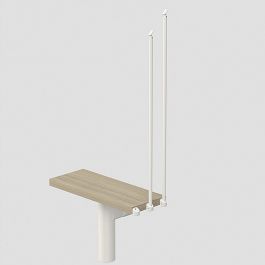 Trappsteg Spin R 030 Fontanot