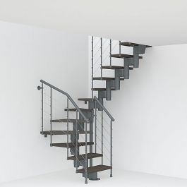 Trappa Spin R 010 A U Fontanot