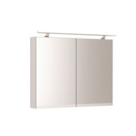Spegelskåp Reflect Led 800 mm IDO