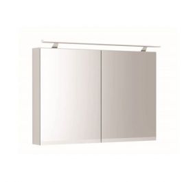 Spegelskåp Reflect Led 900 mm IDO