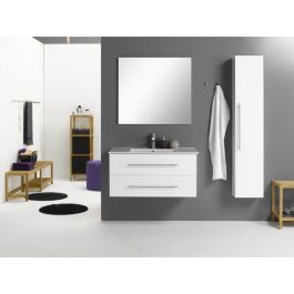 Högskåp Venice Milobad