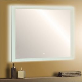 Spegel Led Cl30 Milobad
