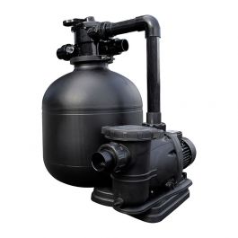 Filtersystem Pro Classic Swim&Fun