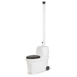 Torrtoalett 30 L Biolan