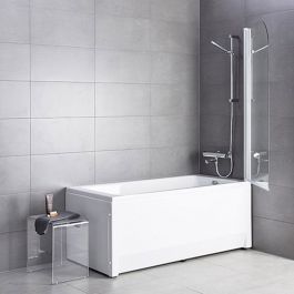 Badkar Ido Seven D 1600