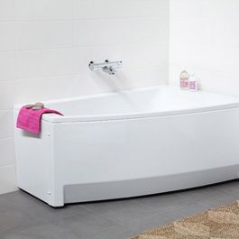 Badkar Ido Seven D 1500