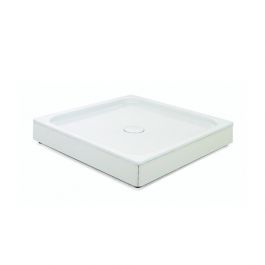 Duschkar Solid IFÖ