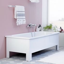 Badkar IFÖ Caribia BK-HF