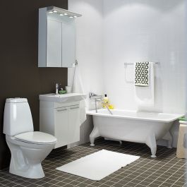 Badkar IFÖ BK-PRO