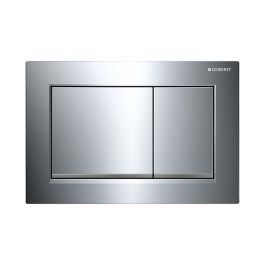 Spolknapp Omega 30 Geberit