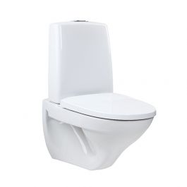 Billiga Vägghängd toalettstol IDO Seven D 37219 online på nätet