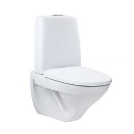 Vägghängd toalettstol IDO Seven D 37219