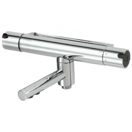 Badkarsblandare Mora Rexx T5
