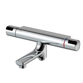 Badkarsblandare Mora Cera T4