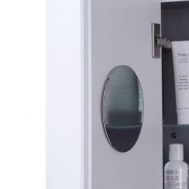 Spegel Med Förstoringsglas IFÖ