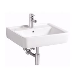 Tvättställ IFÖ Renova 55 cm