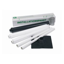 Installationspaket Mulltoa