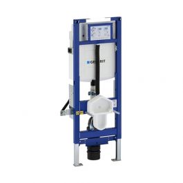 Wc-Fixtur Duofix justerbar Geberit