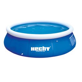 Pool Fast Set 3618L uden filter Hecht