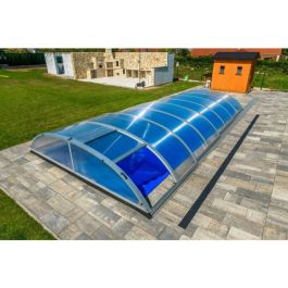 Pooltak Style 3,75x8,54x0,75 Brilliant