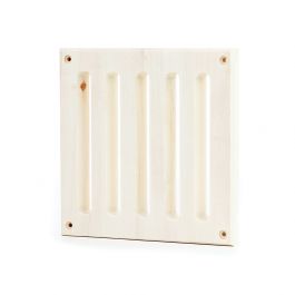Ventilationsgaller