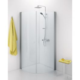Duschdörr Showerama 10-4 IDO