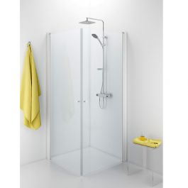 Duschdörr Showerama 10-02 IDO