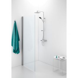 Duschdörr Showerama 10-0 IDO