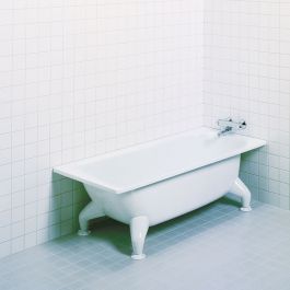 Badkar Trevi Frontlös IDO