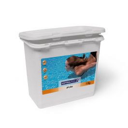 PH Plus 1 kg Mspa